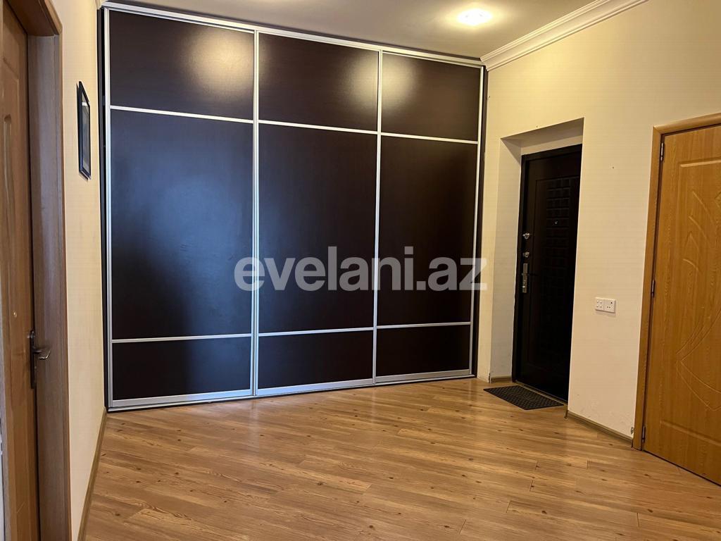 Satılır, yeni tikili, 3 otaqlı, 114 m², Bakı, Yasamal r, Nizami m.