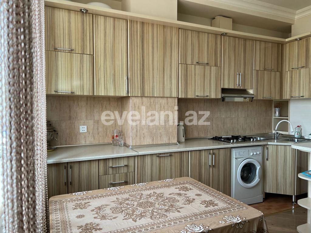 Satılır, yeni tikili, 3 otaqlı, 114 m², Bakı, Yasamal r, Nizami m.