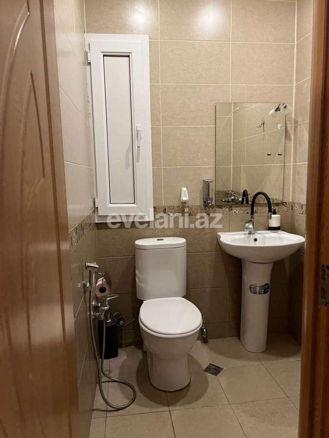 Satılır, yeni tikili, 3 otaqlı, 114 m², Bakı, Yasamal r, Nizami m.