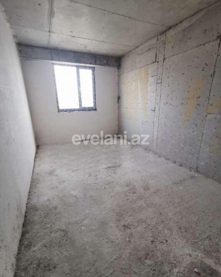 Sale, new building, 2 room, 60 m², Baku, Khatai r, Ahmedli m.