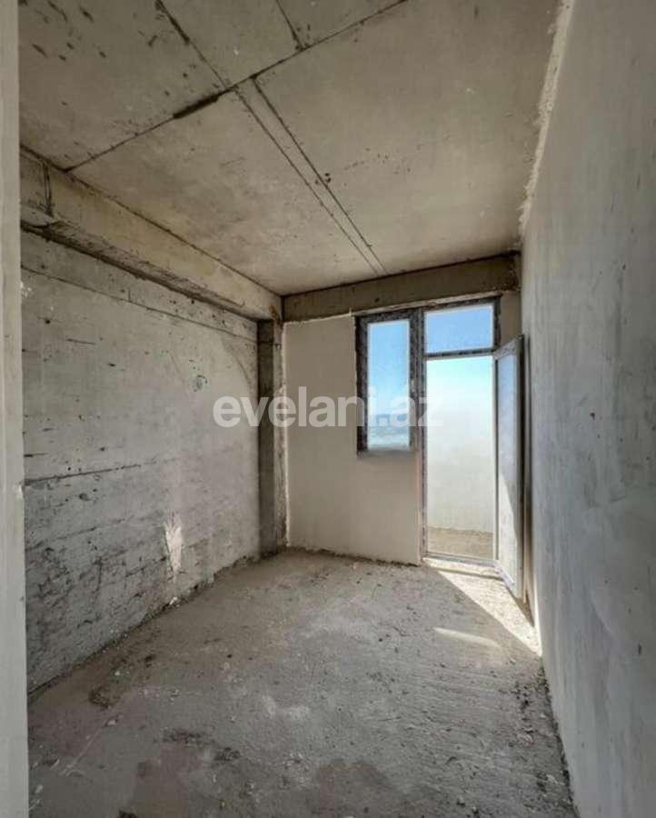 Sale, new building, 2 room, 60 m², Baku, Khatai r, Ahmedli m.