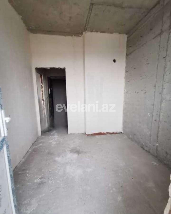 Sale, new building, 2 room, 60 m², Baku, Khatai r, Ahmedli m.