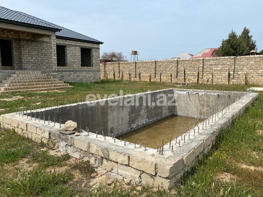 Sale, garden / house, 5 room, 272 m², Baku, Khazar r, Buzovna d.