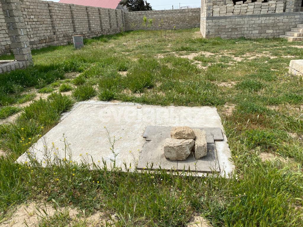 Sale, garden / house, 5 room, 272 m², Baku, Khazar r, Buzovna d.