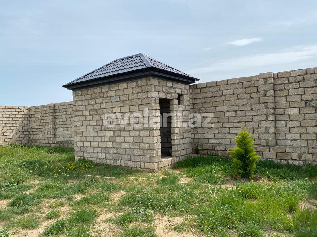 Sale, garden / house, 5 room, 272 m², Baku, Khazar r, Buzovna d.