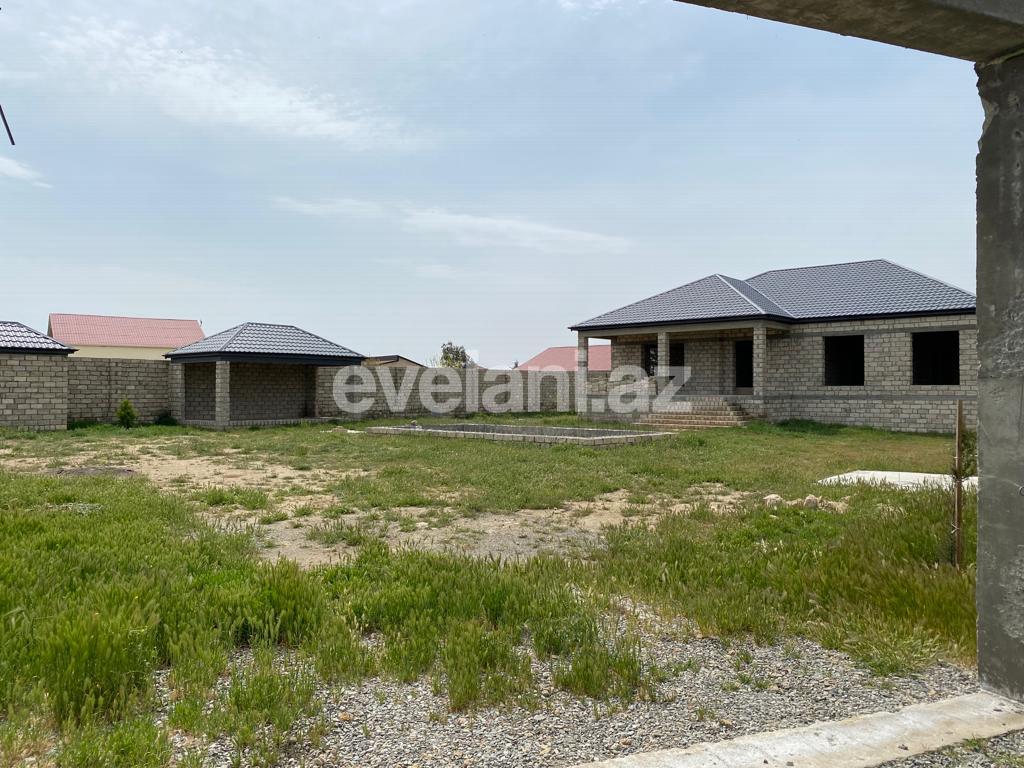 Sale, garden / house, 5 room, 272 m², Baku, Khazar r, Buzovna d.