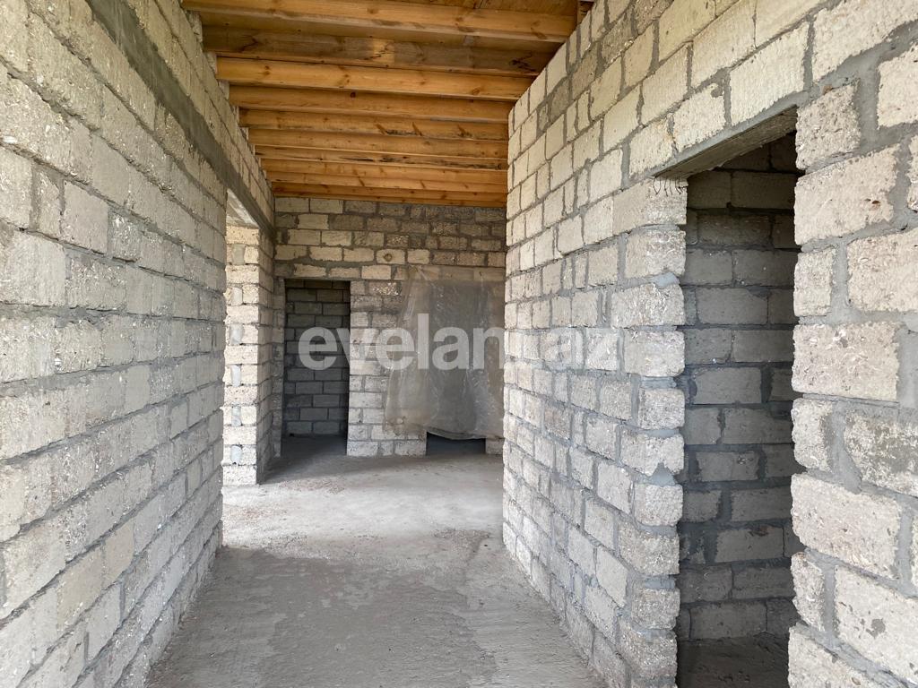 Sale, garden / house, 5 room, 272 m², Baku, Khazar r, Buzovna d.
