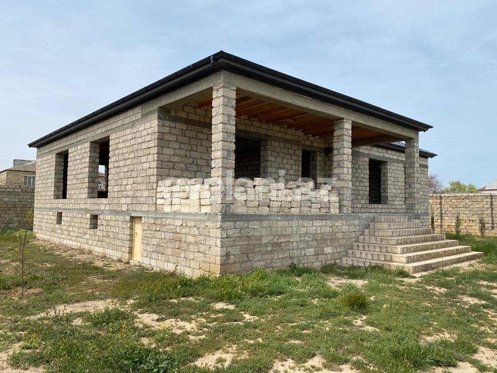 Sale, garden / house, 5 room, 272 m², Baku, Khazar r, Buzovna d.