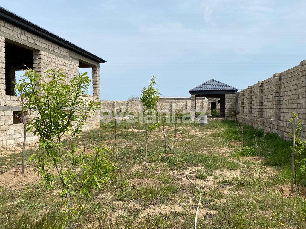 Sale, garden / house, 5 room, 272 m², Baku, Khazar r, Buzovna d.