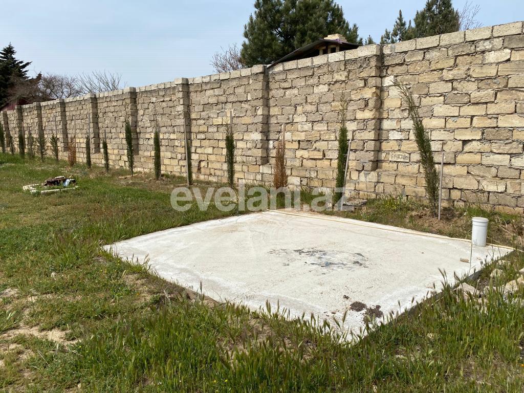 Sale, garden / house, 5 room, 272 m², Baku, Khazar r, Buzovna d.