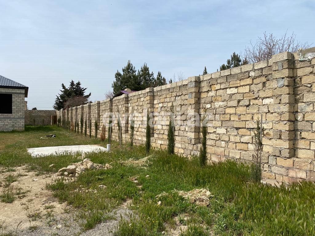 Sale, garden / house, 5 room, 272 m², Baku, Khazar r, Buzovna d.
