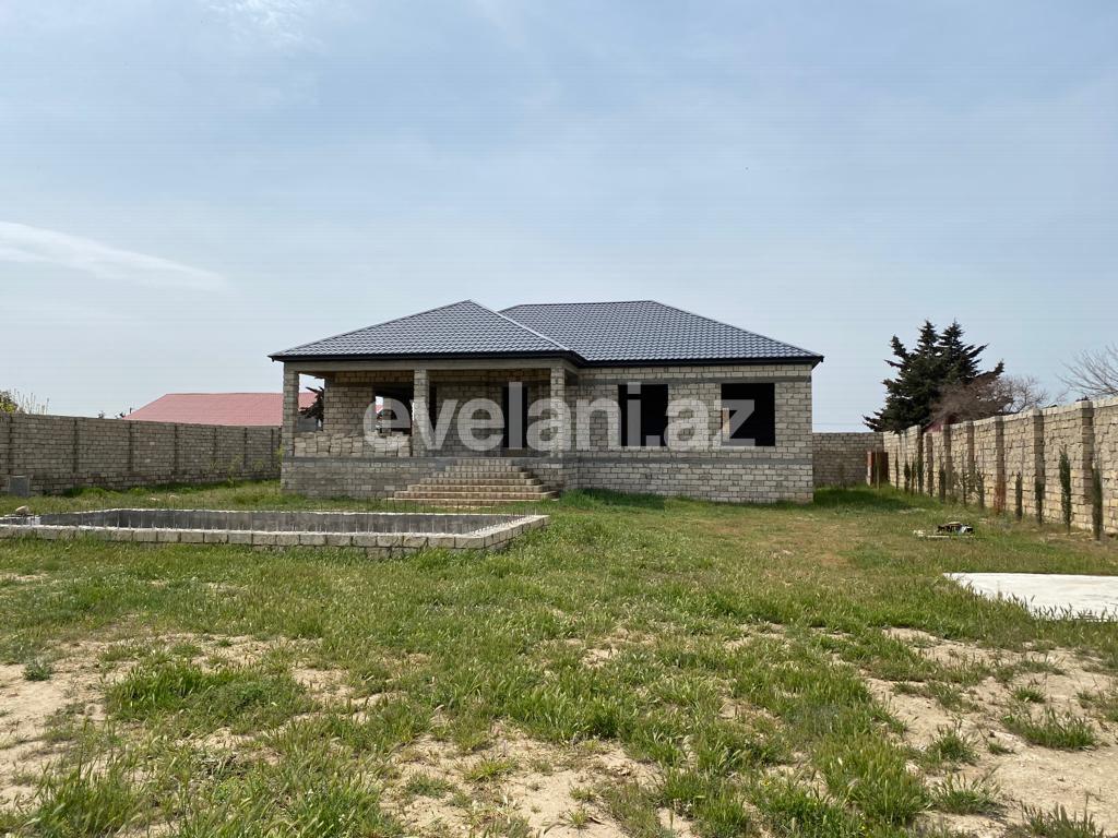 Sale, garden / house, 5 room, 272 m², Baku, Khazar r, Buzovna d.