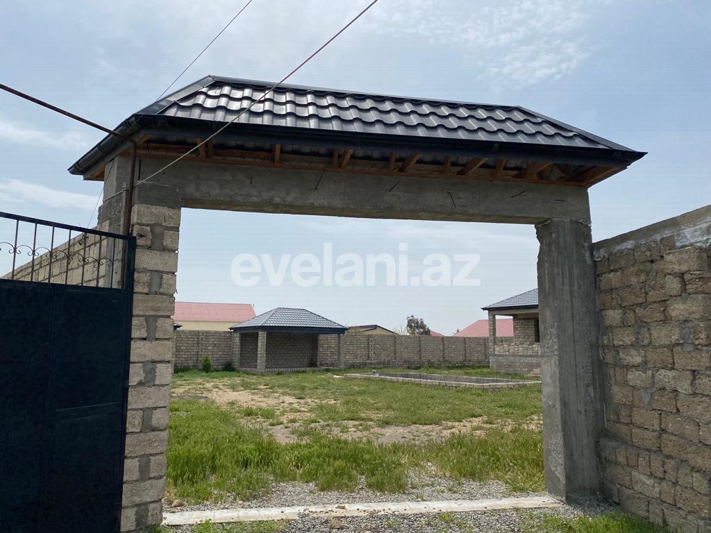Sale, garden / house, 5 room, 272 m², Baku, Khazar r, Buzovna d.