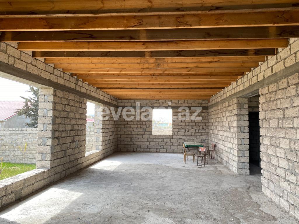 Sale, garden / house, 5 room, 272 m², Baku, Khazar r, Buzovna d.