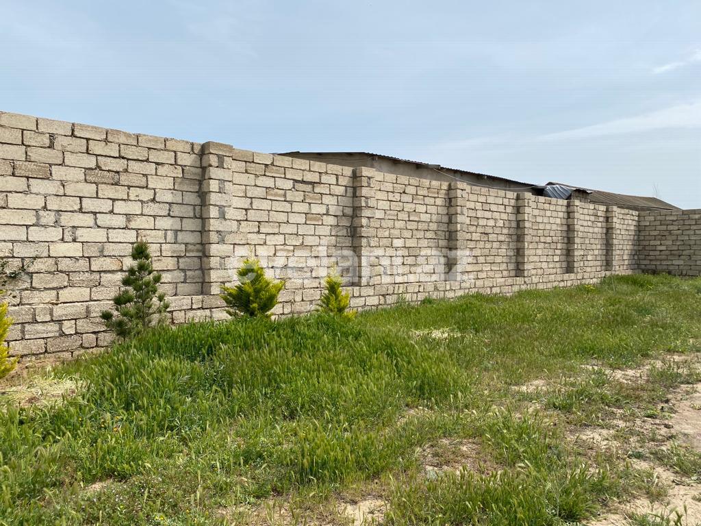 Sale, garden / house, 5 room, 272 m², Baku, Khazar r, Buzovna d.