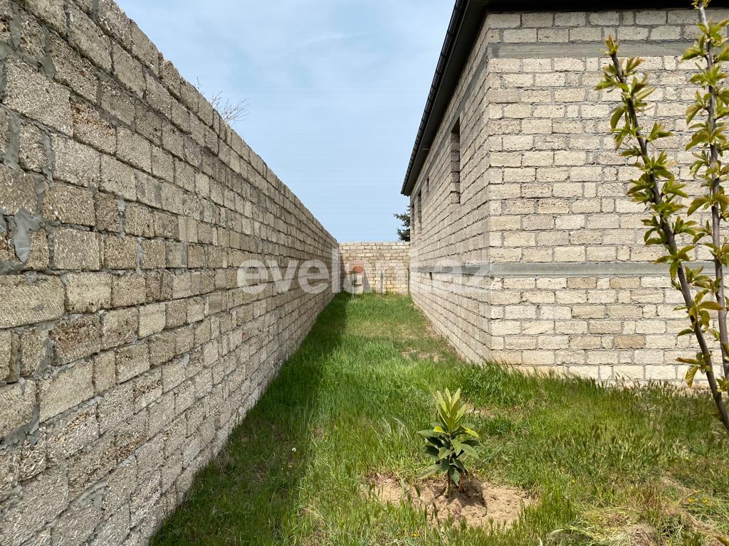 Sale, garden / house, 5 room, 272 m², Baku, Khazar r, Buzovna d.