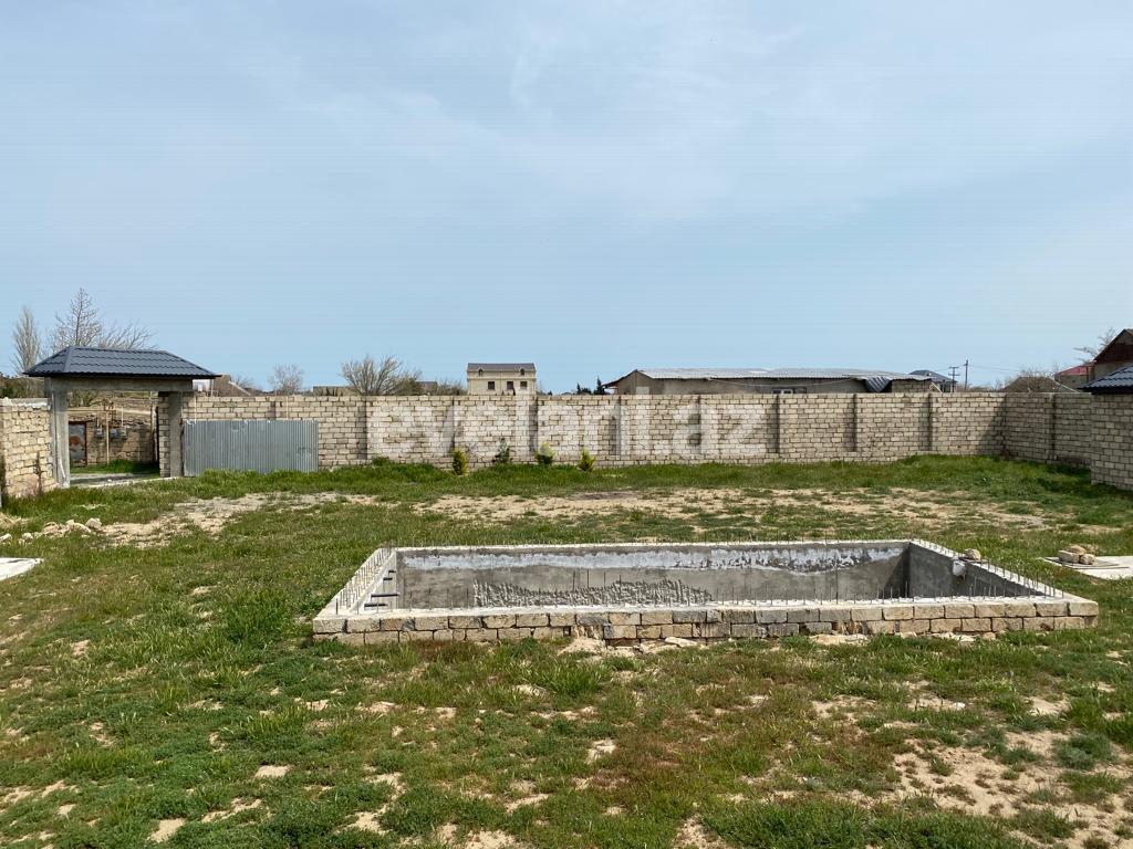 Sale, garden / house, 5 room, 272 m², Baku, Khazar r, Buzovna d.