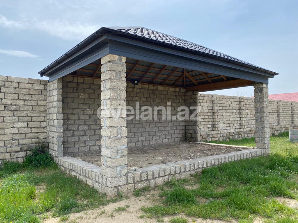 Sale, garden / house, 5 room, 272 m², Baku, Khazar r, Buzovna d.