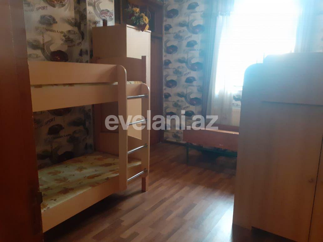 Rent, new building, 3 room, 136 m², Baku, Binagadi r.