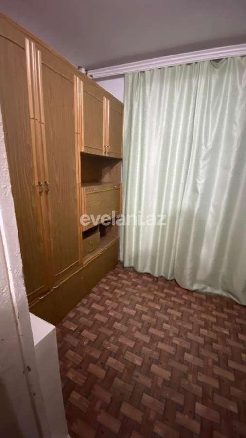 Сдаётся, вторичка, 1-комнаты, 50 m², Баку, Низаминский r, Нефтчиляр m.