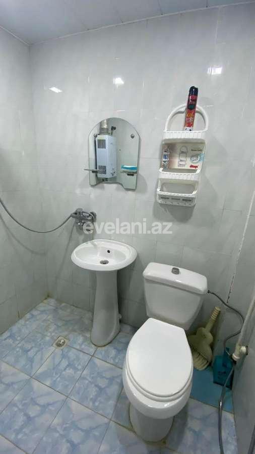 Сдаётся, вторичка, 1-комнаты, 50 m², Баку, Низаминский r, Нефтчиляр m.