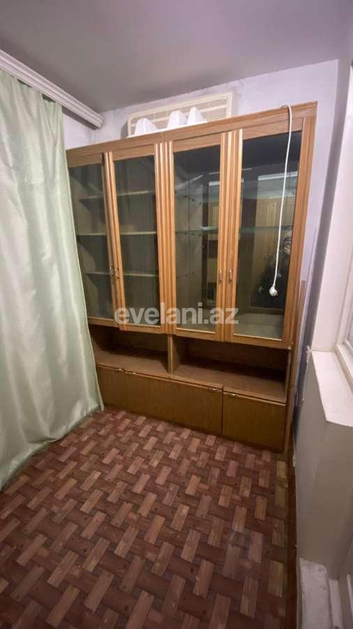 Сдаётся, вторичка, 1-комнаты, 50 m², Баку, Низаминский r, Нефтчиляр m.