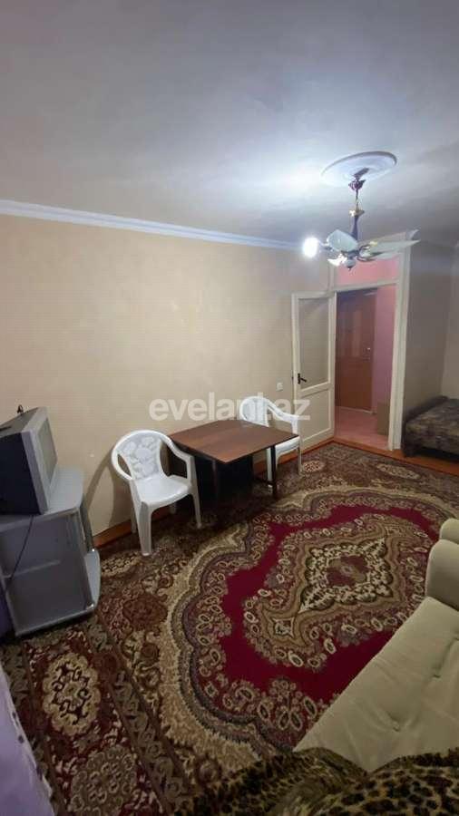 Сдаётся, вторичка, 1-комнаты, 50 m², Баку, Низаминский r, Нефтчиляр m.