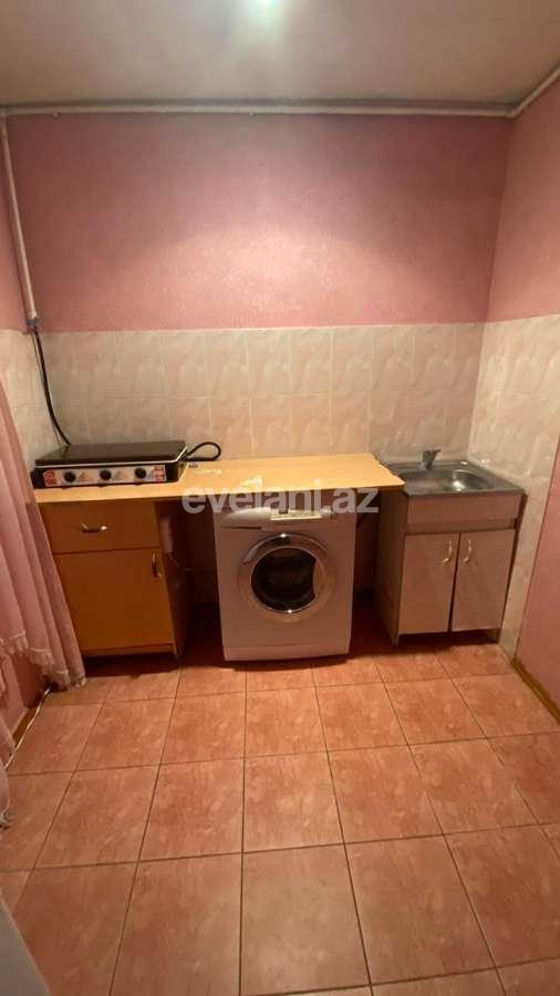 Сдаётся, вторичка, 1-комнаты, 50 m², Баку, Низаминский r, Нефтчиляр m.