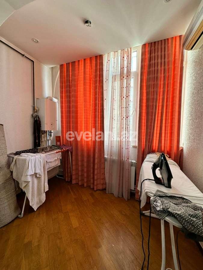 Satılır, yeni tikili, 3 otaqlı, 90 m², Bakı, Nəsimi r, 8 Noyabr m.