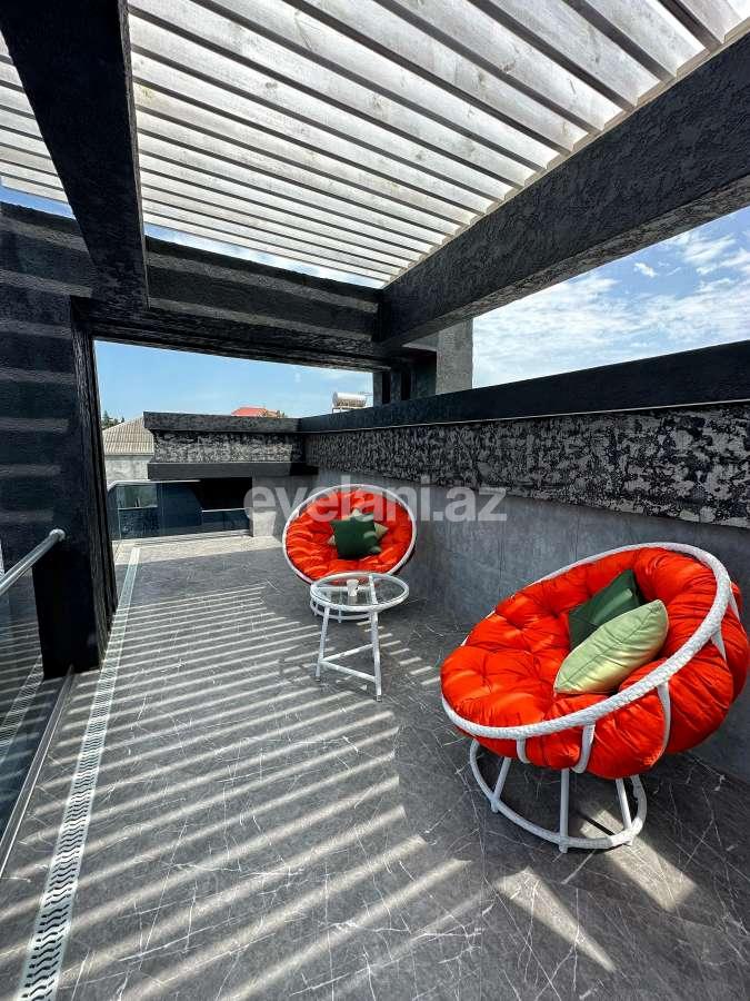 Sale, garden / house, 5 room, 200 m², Baku, Khazar r, Mardakan d.