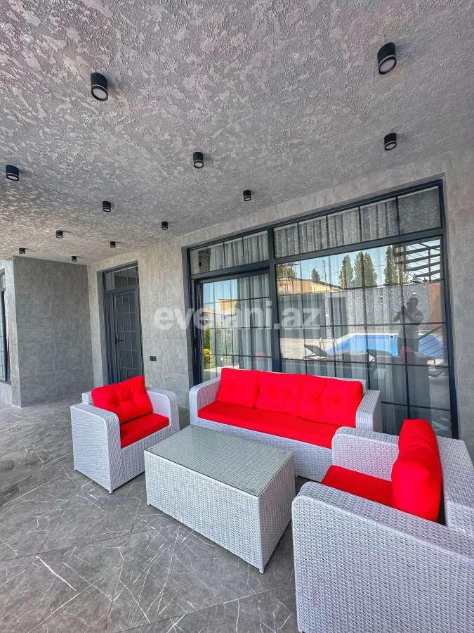 Sale, garden / house, 5 room, 200 m², Baku, Khazar r, Mardakan d.