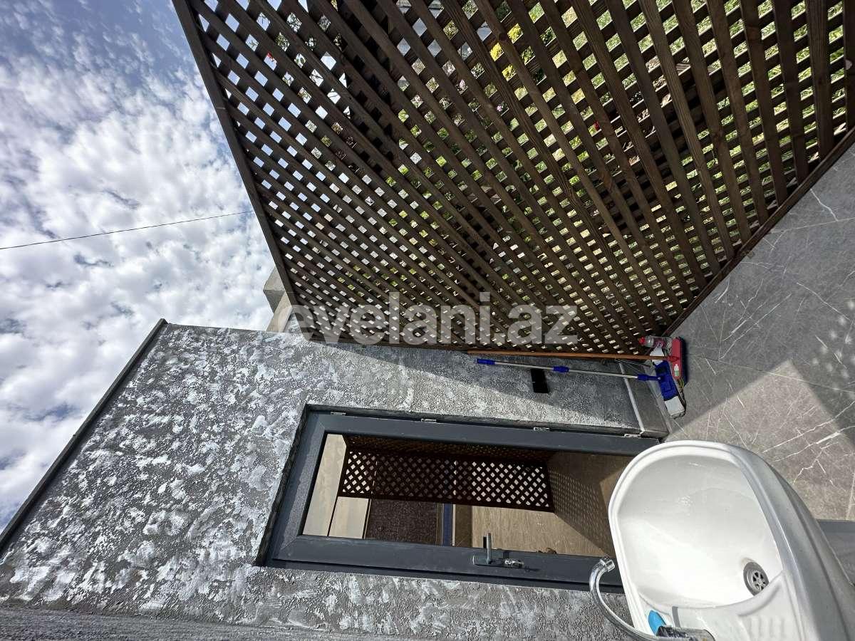 Sale, garden / house, 5 room, 200 m², Baku, Khazar r, Mardakan d.