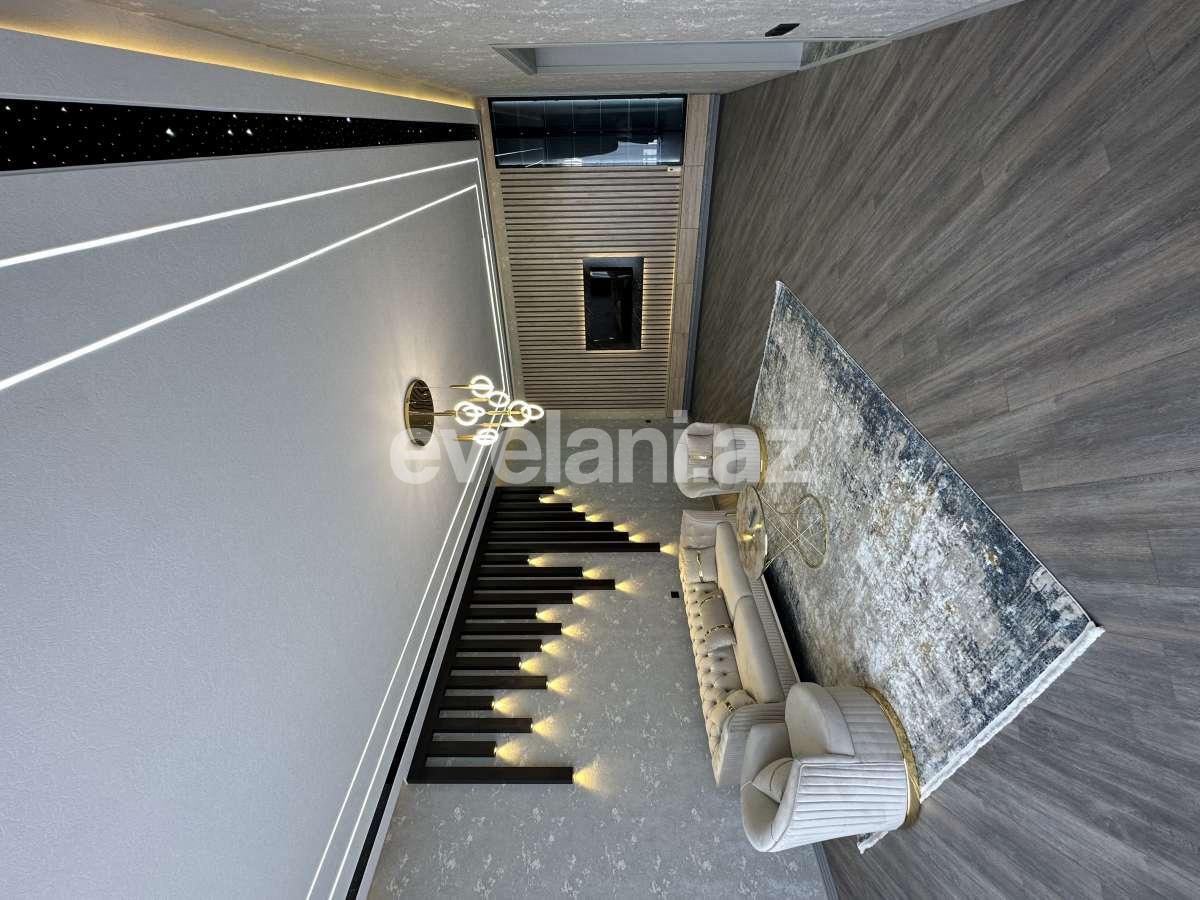 Sale, garden / house, 5 room, 200 m², Baku, Khazar r, Mardakan d.