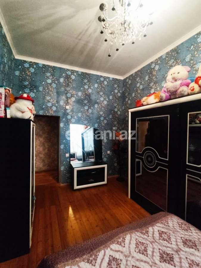 Satılır, həyət evi / bağ, 5 otaqlı, 109 m², Bakı, Səbail r, Bayıl q.