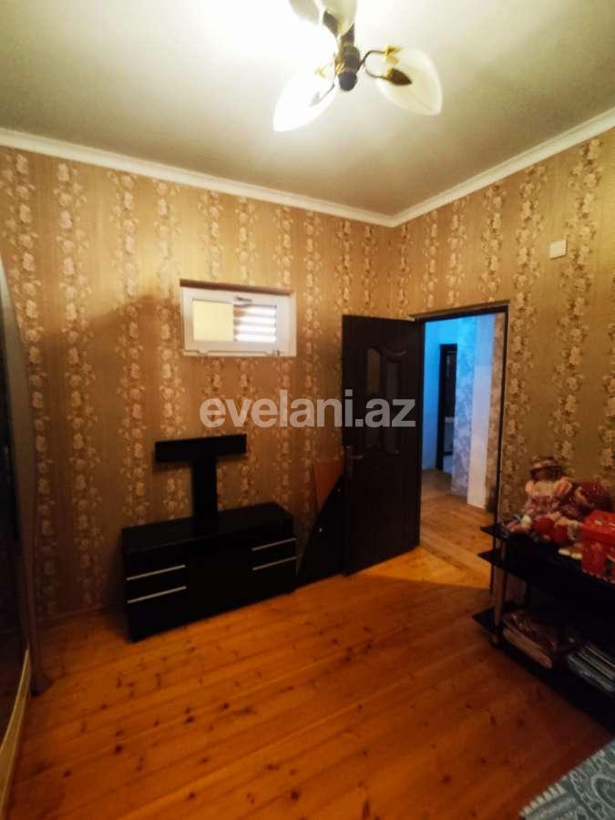 Satılır, həyət evi / bağ, 5 otaqlı, 109 m², Bakı, Səbail r, Bayıl q.
