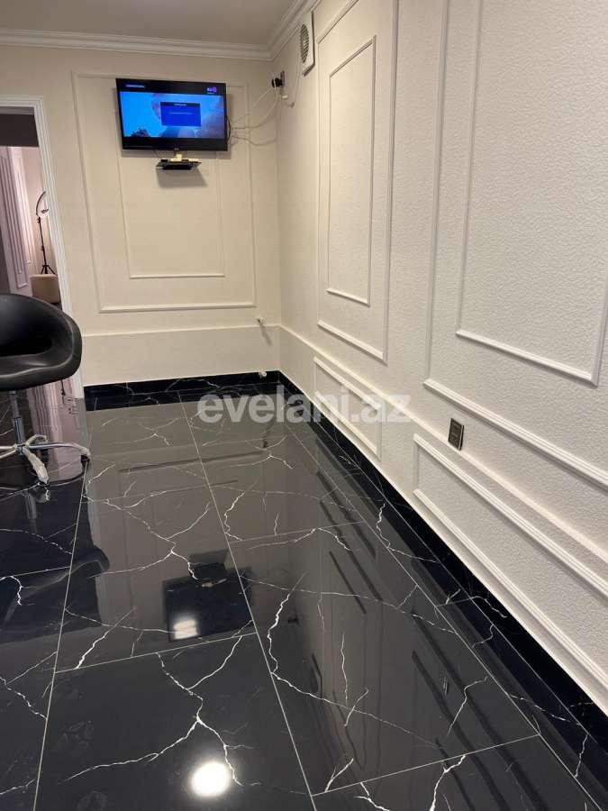 Satılır, həyət evi / bağ, 7 otaqlı, 345 m², Bakı, Xətai r, Əhmədli q, Əhmədli m.