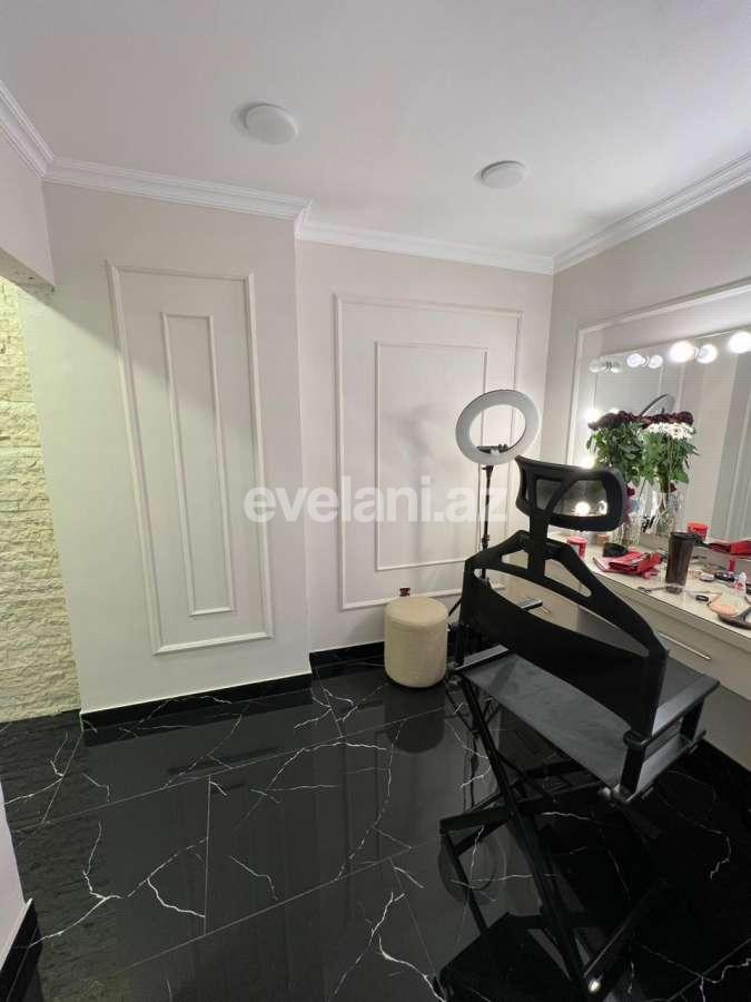 Satılır, həyət evi / bağ, 7 otaqlı, 345 m², Bakı, Xətai r, Əhmədli q, Əhmədli m.