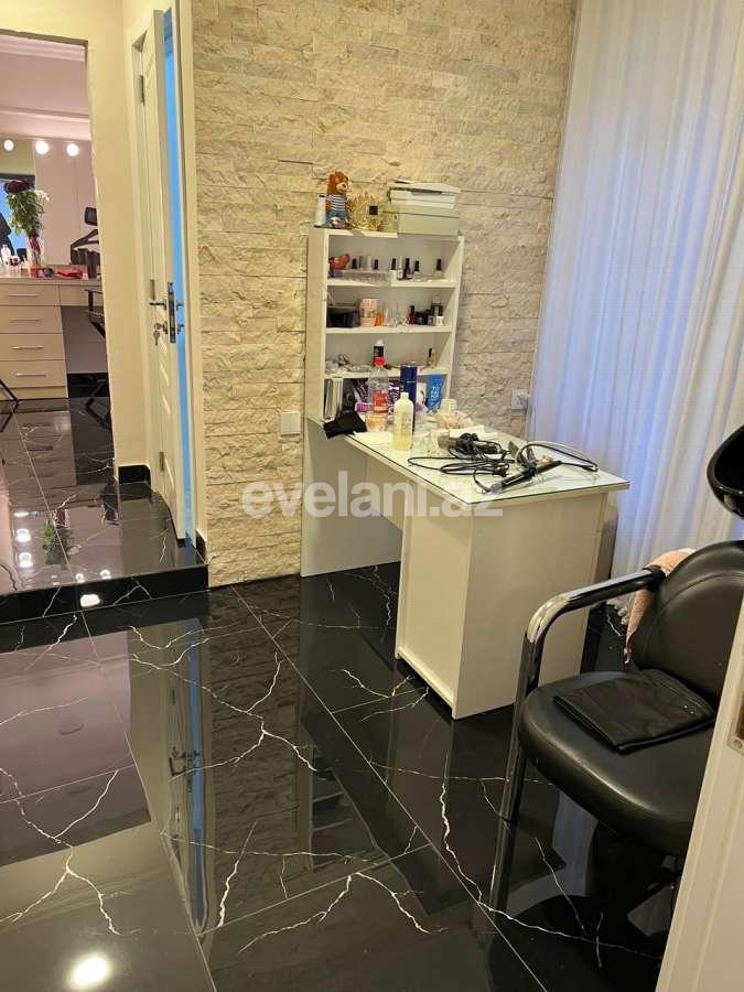 Satılır, həyət evi / bağ, 7 otaqlı, 345 m², Bakı, Xətai r, Əhmədli q, Əhmədli m.