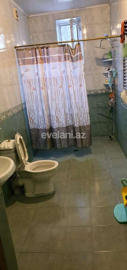 Satılır, həyət evi / bağ, 7 otaqlı, 345 m², Bakı, Xətai r, Əhmədli q, Əhmədli m.