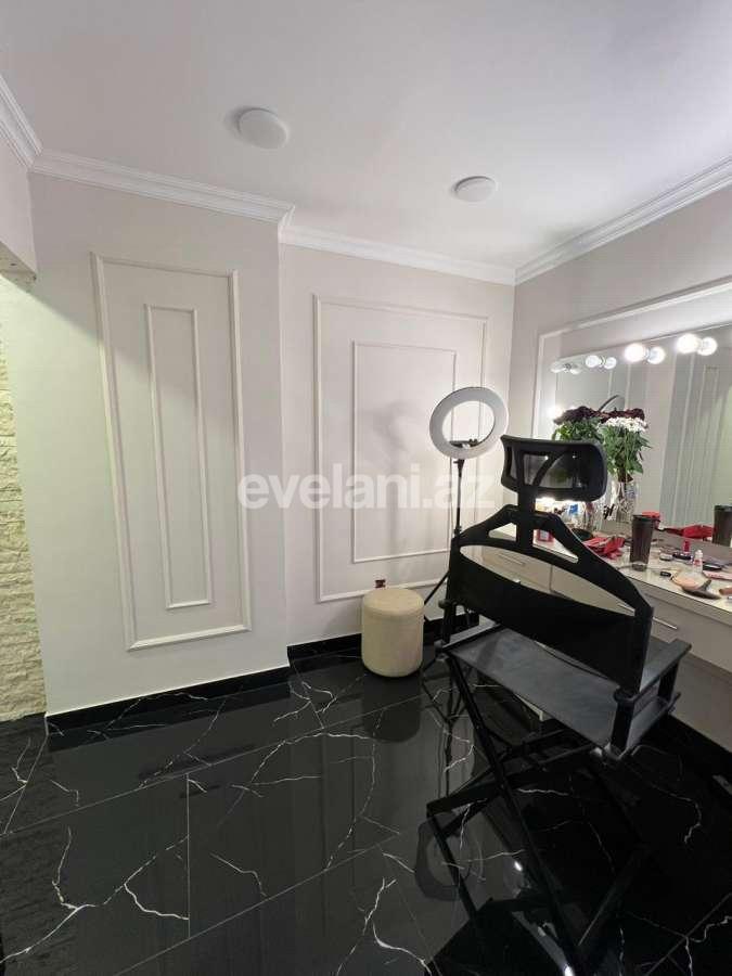 Satılır, həyət evi / bağ, 7 otaqlı, 345 m², Bakı, Xətai r, Əhmədli q, Əhmədli m.