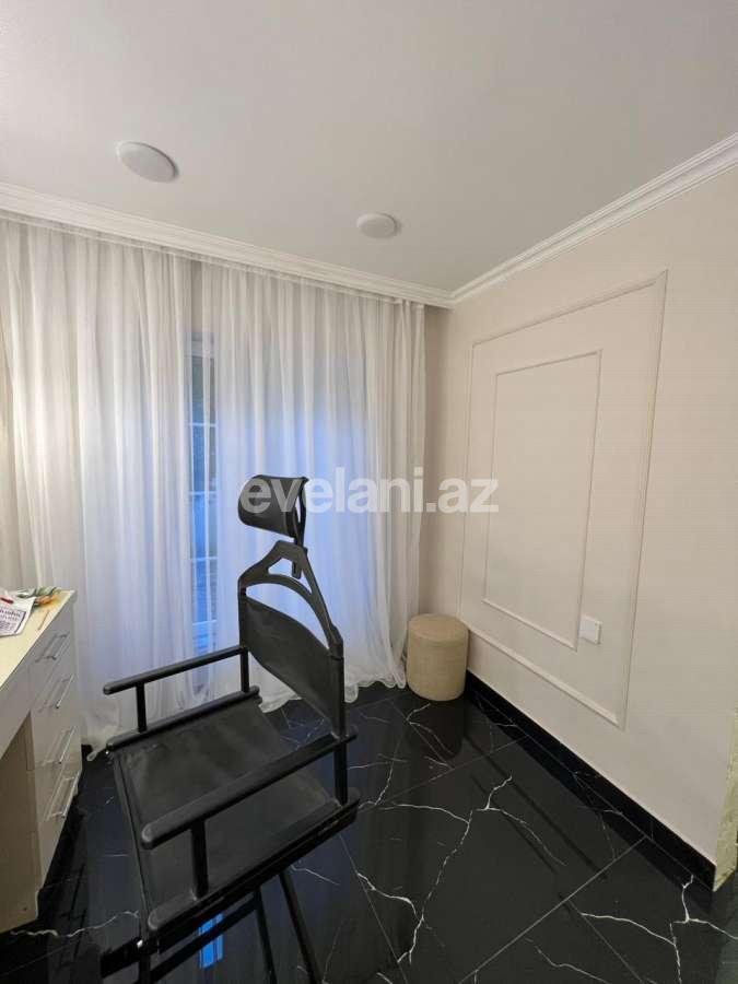 Satılır, həyət evi / bağ, 7 otaqlı, 345 m², Bakı, Xətai r, Əhmədli q, Əhmədli m.