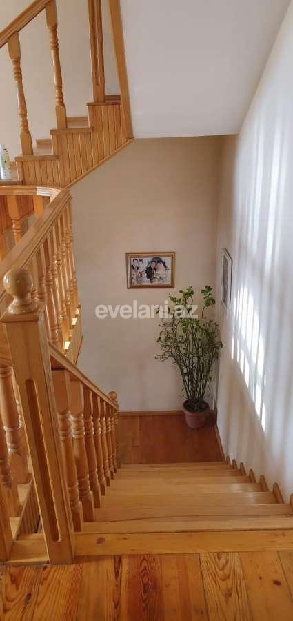 Satılır, həyət evi / bağ, 7 otaqlı, 345 m², Bakı, Xətai r, Əhmədli q, Əhmədli m.