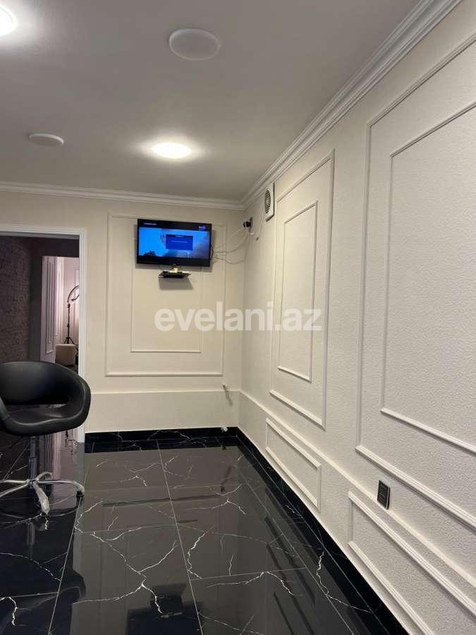 Satılır, həyət evi / bağ, 7 otaqlı, 345 m², Bakı, Xətai r, Əhmədli q, Əhmədli m.