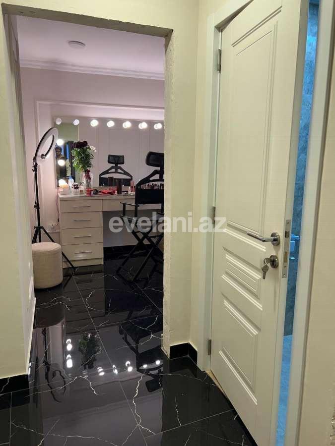 Satılır, həyət evi / bağ, 7 otaqlı, 345 m², Bakı, Xətai r, Əhmədli q, Əhmədli m.