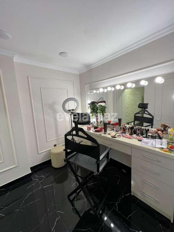 Satılır, həyət evi / bağ, 7 otaqlı, 345 m², Bakı, Xətai r, Əhmədli q, Əhmədli m.