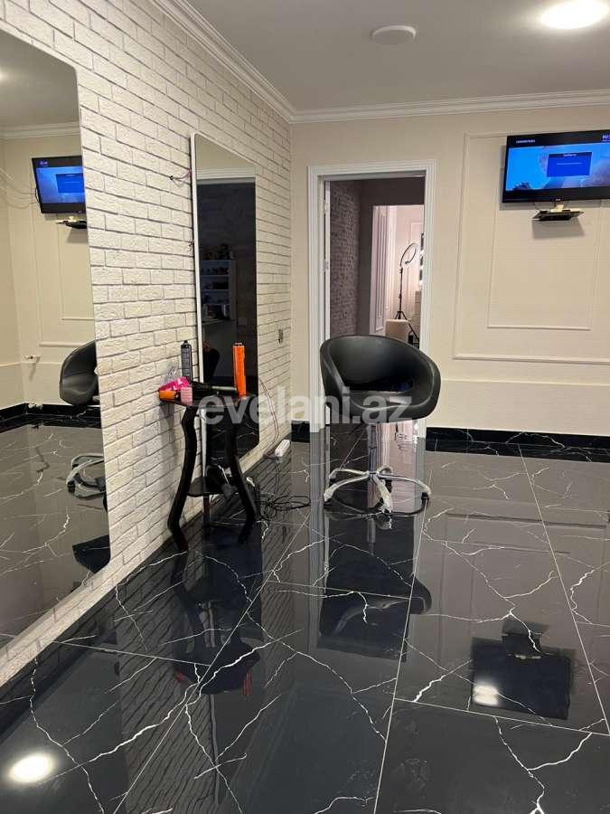 Satılır, həyət evi / bağ, 7 otaqlı, 345 m², Bakı, Xətai r, Əhmədli q, Əhmədli m.