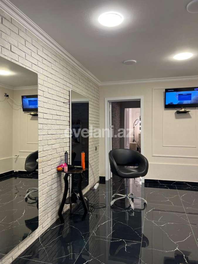 Satılır, həyət evi / bağ, 7 otaqlı, 345 m², Bakı, Xətai r, Əhmədli q, Əhmədli m.