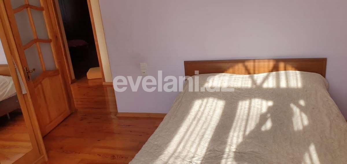 Satılır, həyət evi / bağ, 7 otaqlı, 345 m², Bakı, Xətai r, Əhmədli q, Əhmədli m.