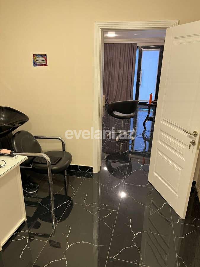 Satılır, həyət evi / bağ, 7 otaqlı, 345 m², Bakı, Xətai r, Əhmədli q, Əhmədli m.