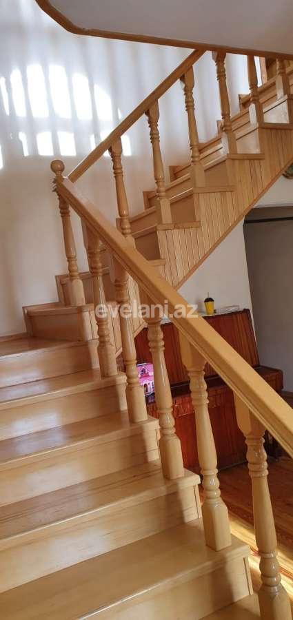 Satılır, həyət evi / bağ, 7 otaqlı, 345 m², Bakı, Xətai r, Əhmədli q, Əhmədli m.